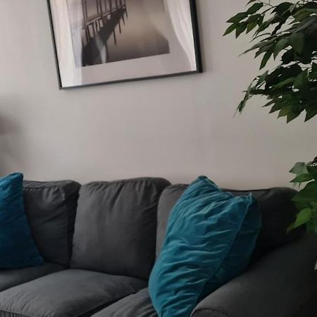 Appartement Noah Аркёй Экстерьер фото
