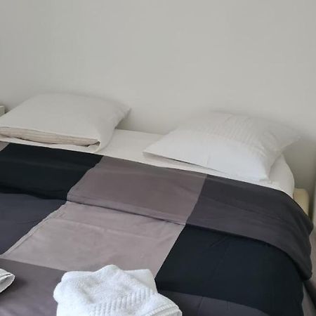 Appartement Noah Аркёй Экстерьер фото