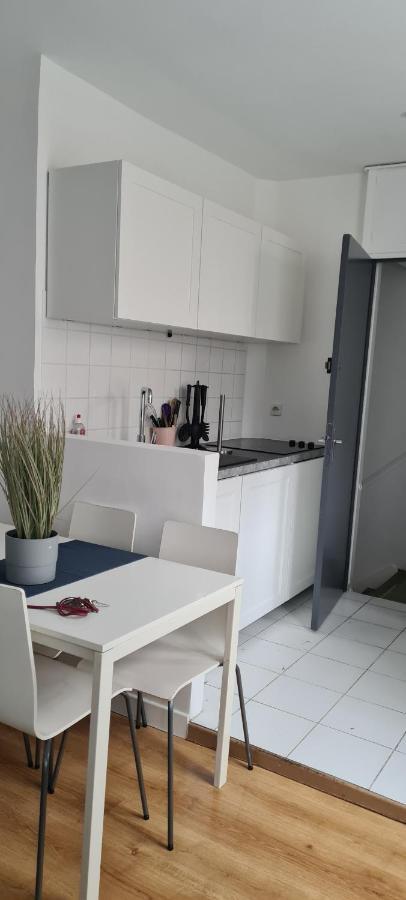 Appartement Noah Аркёй Экстерьер фото