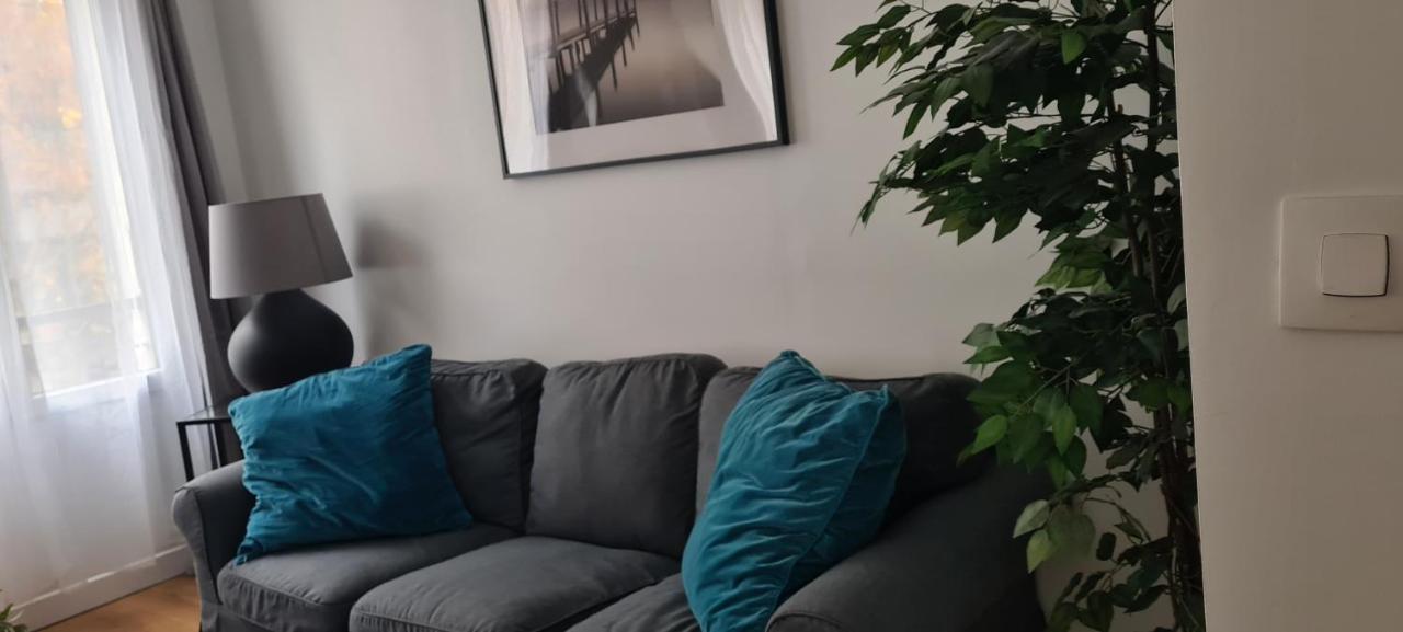 Appartement Noah Аркёй Экстерьер фото