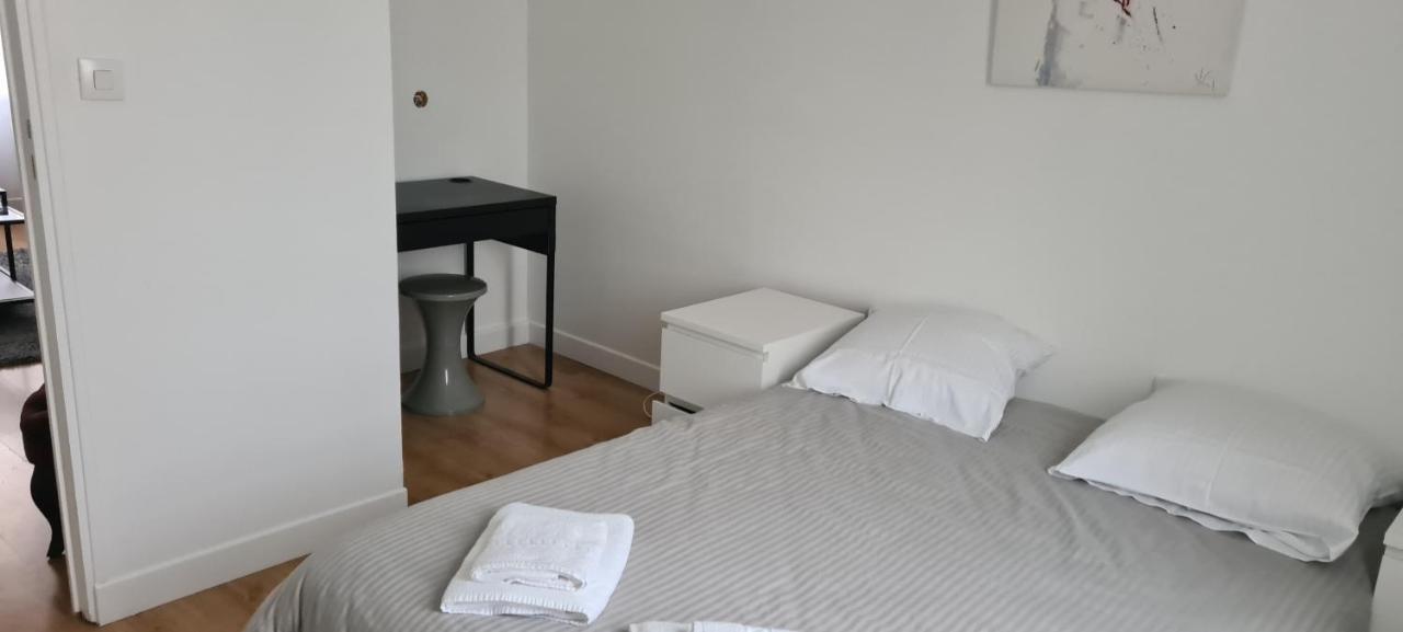 Appartement Noah Аркёй Экстерьер фото