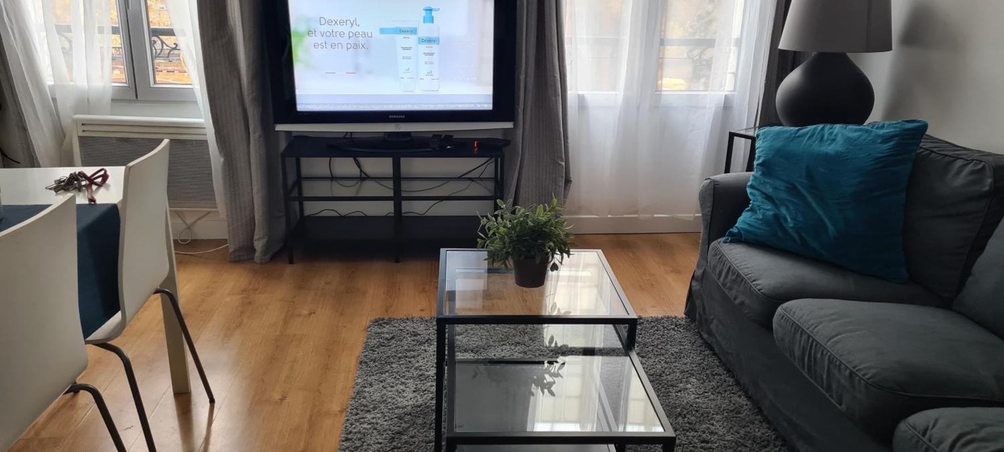 Appartement Noah Аркёй Экстерьер фото