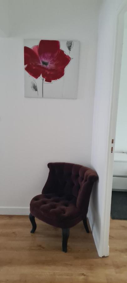 Appartement Noah Аркёй Экстерьер фото